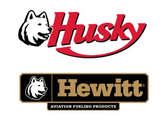 Husky & Hewitt